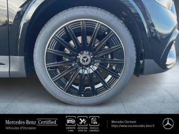 Photo 5 du bon plan MERCEDES-BENZ Classe GLA 200 d 150ch AMG Line 8G-DCT occasion à 56990 €