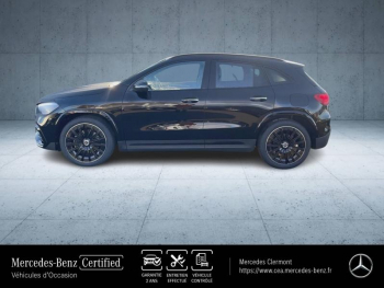 Photo 9 du bon plan MERCEDES-BENZ Classe GLA 200 d 150ch AMG Line 8G-DCT occasion à 56990 €