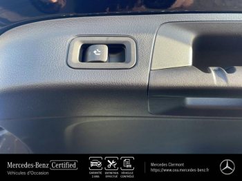 Photo 12 du bon plan MERCEDES-BENZ Classe GLA 200 d 150ch AMG Line 8G-DCT occasion à 56990 €