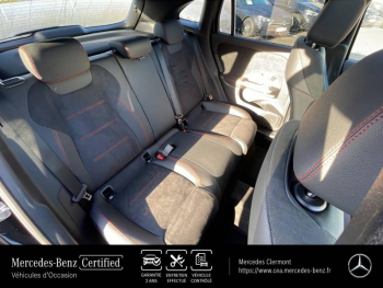 Photo 13 du bon plan MERCEDES-BENZ Classe GLA 200 d 150ch AMG Line 8G-DCT occasion à 56990 €