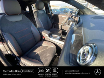 Photo 14 du bon plan MERCEDES-BENZ Classe GLA 200 d 150ch AMG Line 8G-DCT occasion à 56990 €