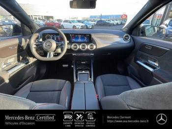Photo 15 du bon plan MERCEDES-BENZ Classe GLA 200 d 150ch AMG Line 8G-DCT occasion à 56990 €