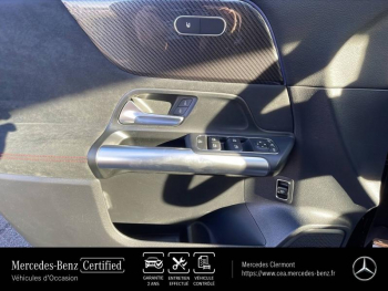 Photo 16 du bon plan MERCEDES-BENZ Classe GLA 200 d 150ch AMG Line 8G-DCT occasion à 56990 €