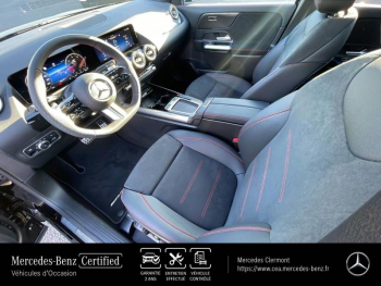 Photo 17 du bon plan MERCEDES-BENZ Classe GLA 200 d 150ch AMG Line 8G-DCT occasion à 56990 €