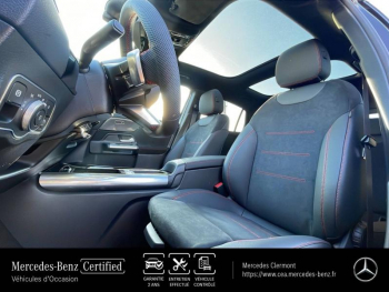 Photo 18 du bon plan MERCEDES-BENZ Classe GLA 200 d 150ch AMG Line 8G-DCT occasion à 56990 €