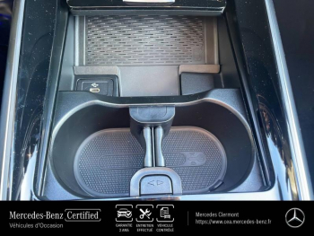 Photo 21 du bon plan MERCEDES-BENZ Classe GLA 200 d 150ch AMG Line 8G-DCT occasion à 56990 €