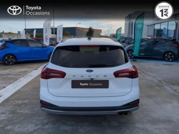 Photo 4 du bon plan FORD Focus Active SW 1.0 Flexifuel mHEV 125ch Active X occasion à 18490 €