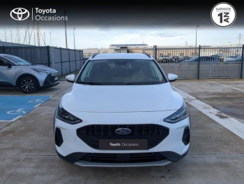 Photo 5 du bon plan FORD Focus Active SW 1.0 Flexifuel mHEV 125ch Active X occasion à 18490 €