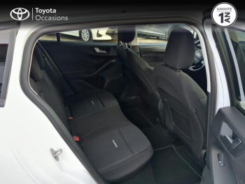 Photo 7 du bon plan FORD Focus Active SW 1.0 Flexifuel mHEV 125ch Active X occasion à 18490 €