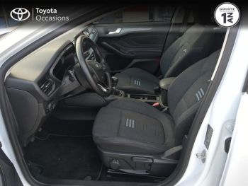 Photo 11 du bon plan FORD Focus Active SW 1.0 Flexifuel mHEV 125ch Active X occasion à 18490 €