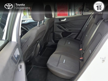 Photo 12 du bon plan FORD Focus Active SW 1.0 Flexifuel mHEV 125ch Active X occasion à 18490 €