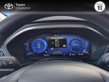 Photo 14 du bon plan FORD Focus Active SW 1.0 Flexifuel mHEV 125ch Active X occasion à 18490 €