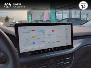 Photo 15 du bon plan FORD Focus Active SW 1.0 Flexifuel mHEV 125ch Active X occasion à 18490 €