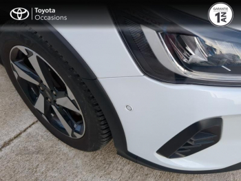 Photo 20 du bon plan FORD Focus Active SW 1.0 Flexifuel mHEV 125ch Active X occasion à 18490 €