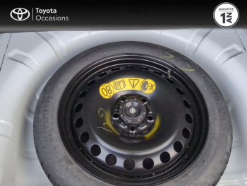 Photo 21 du bon plan FORD Focus Active SW 1.0 Flexifuel mHEV 125ch Active X occasion à 18490 €