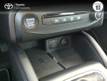 Photo 22 du bon plan FORD Focus Active SW 1.0 Flexifuel mHEV 125ch Active X occasion à 18490 €