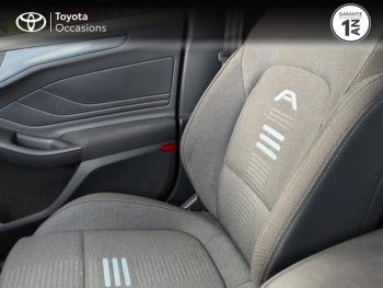 Photo 24 du bon plan FORD Focus Active SW 1.0 Flexifuel mHEV 125ch Active X occasion à 18490 €