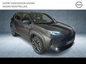 Photo 2 du bon plan TOYOTA Yaris Cross 116h Design MY22 occasion à 19990 €