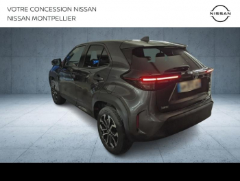 Photo 4 du bon plan TOYOTA Yaris Cross 116h Design MY22 occasion à 19990 €