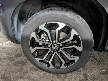 Photo 5 du bon plan TOYOTA Yaris Cross 116h Design MY22 occasion à 19990 €