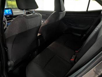 Photo 9 du bon plan TOYOTA Yaris Cross 116h Design MY22 occasion à 19990 €