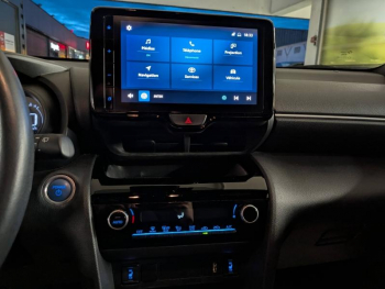 Photo 12 du bon plan TOYOTA Yaris Cross 116h Design MY22 occasion à 19990 €