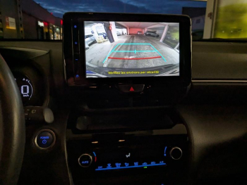 Photo 13 du bon plan TOYOTA Yaris Cross 116h Design MY22 occasion à 19990 €