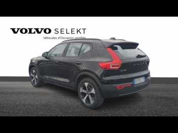 Photo 3 du bon plan VOLVO XC40 B3 163ch Ultimate DCT 7 occasion à 36990 €
