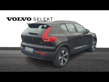 Photo 5 du bon plan VOLVO XC40 B3 163ch Ultimate DCT 7 occasion à 36990 €