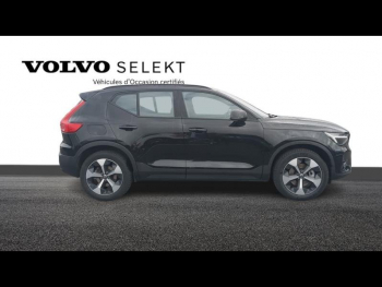 Photo 6 du bon plan VOLVO XC40 B3 163ch Ultimate DCT 7 occasion à 36990 €