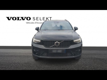 Photo 7 du bon plan VOLVO XC40 B3 163ch Ultimate DCT 7 occasion à 36990 €