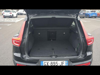 Photo 11 du bon plan VOLVO XC40 B3 163ch Ultimate DCT 7 occasion à 36990 €
