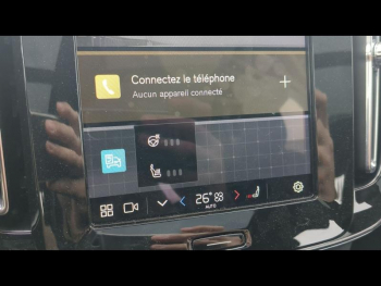 Photo 14 du bon plan VOLVO XC40 B3 163ch Ultimate DCT 7 occasion à 36990 €