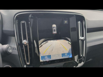 Photo 15 du bon plan VOLVO XC40 B3 163ch Ultimate DCT 7 occasion à 36990 €