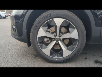 Photo 21 du bon plan VOLVO XC40 B3 163ch Ultimate DCT 7 occasion à 36990 €