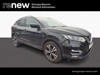 Photo 2 du bon plan NISSAN Qashqai 1.3 DIG-T 160ch Business Edition DCT 2019 Euro6-EVAP occasion à 16500 €
