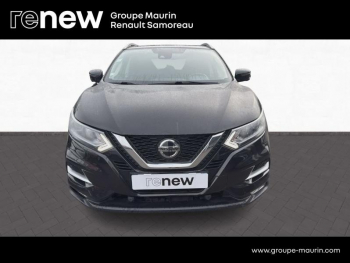 Photo 3 du bon plan NISSAN Qashqai 1.3 DIG-T 160ch Business Edition DCT 2019 Euro6-EVAP occasion à 16500 €