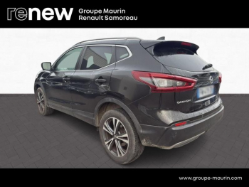 Photo 4 du bon plan NISSAN Qashqai 1.3 DIG-T 160ch Business Edition DCT 2019 Euro6-EVAP occasion à 16500 €