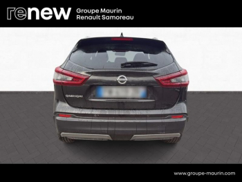 Photo 5 du bon plan NISSAN Qashqai 1.3 DIG-T 160ch Business Edition DCT 2019 Euro6-EVAP occasion à 16500 €