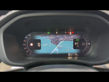 Photo 10 du bon plan VOLVO XC60 T6 Hybride Rechargeable 253 + 145ch Ultra Style Dark Geartronic 8 AWD occasion à 69990 €