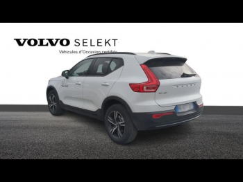 Photo 3 du bon plan VOLVO XC40 B3 163ch Lounge Edition DCT 7 occasion à 42990 €