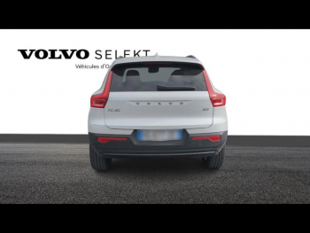 Photo 4 du bon plan VOLVO XC40 B3 163ch Lounge Edition DCT 7 occasion à 42990 €