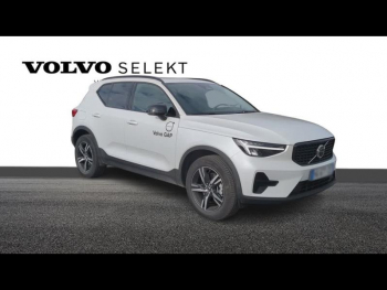 Photo 5 du bon plan VOLVO XC40 B3 163ch Lounge Edition DCT 7 occasion à 42990 €