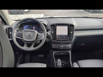 Photo 7 du bon plan VOLVO XC40 B3 163ch Lounge Edition DCT 7 occasion à 42990 €