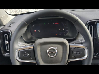 Photo 13 du bon plan VOLVO XC40 B3 163ch Lounge Edition DCT 7 occasion à 42990 €