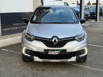 Photo 2 du bon plan RENAULT Captur 1.3 TCe 130ch FAP Intens occasion à 12490 €