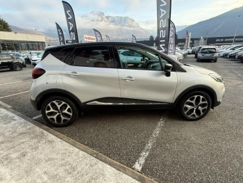 Photo 4 du bon plan RENAULT Captur 1.3 TCe 130ch FAP Intens occasion à 12490 €