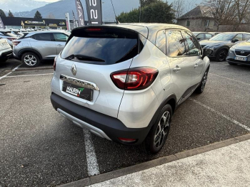 Photo 5 du bon plan RENAULT Captur 1.3 TCe 130ch FAP Intens occasion à 12490 €