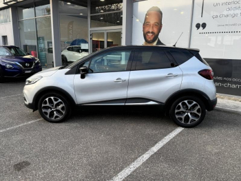 Photo 8 du bon plan RENAULT Captur 1.3 TCe 130ch FAP Intens occasion à 12490 €