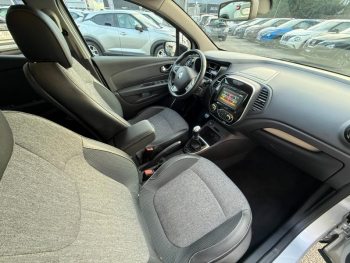 Photo 10 du bon plan RENAULT Captur 1.3 TCe 130ch FAP Intens occasion à 12490 €